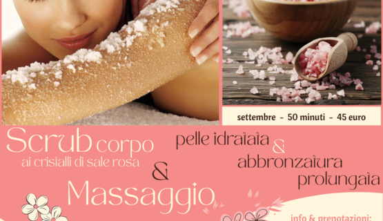 Centro Benessere